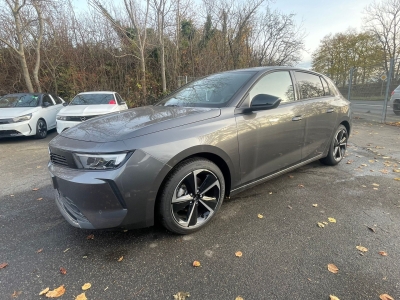 Opel Astra 1.2 Turbo 130 ch BVA8 Edition