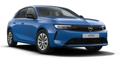 Opel Astra 1.2 Turbo 130 ch BVA8 Edition