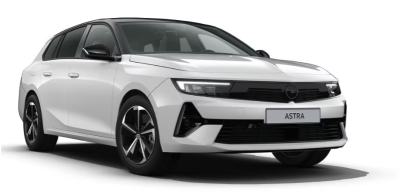 Opel Astra Sports Tourer 1.2 Turbo 130 ch BVA8 GS