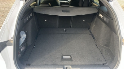 Opel Astra Sports Tourer 1.2 Turbo 130 ch BVA8 GS