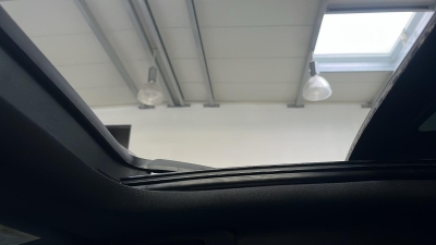 Opel Astra Sports Tourer 1.2 Turbo 130 ch BVA8 GS