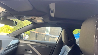 Opel Astra Sports Tourer 1.2 Turbo 130 ch BVA8 GS