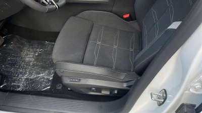 Opel Astra Sports Tourer 1.2 Turbo 130 ch BVA8 GS