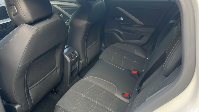 Opel Astra Sports Tourer 1.2 Turbo 130 ch BVA8 GS