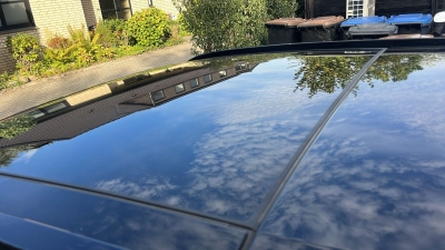 Opel Astra Sports Tourer 1.2 Turbo 130 ch BVA8 GS