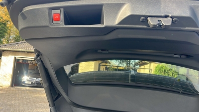 Opel Astra Sports Tourer 1.2 Turbo 130 ch BVA8 GS