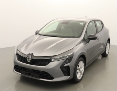 RenaultClio VBlue dCi 100 ch GSR2 Evolution