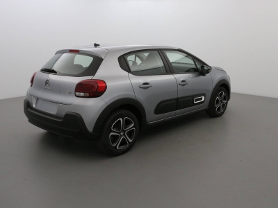 Citroën C3 PureTech 110 BVM6 Plus