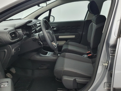 Citroën C3 PureTech 110 BVM6 Plus