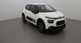 Citroën C3 PureTech 110 BVM6 Plus