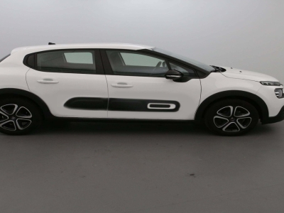 Citroën C3 PureTech 110 BVM6 Plus