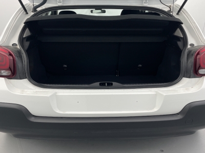 Citroën C3 PureTech 110 BVM6 Plus