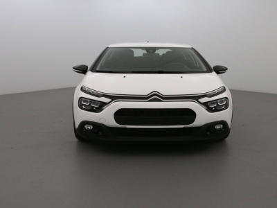 Citroën C3 PureTech 110 BVM6 Plus