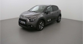 Citroën C3 PureTech 110 ch BVM6 Max