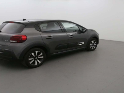 Citroën C3 PureTech 110 ch BVM6 Max