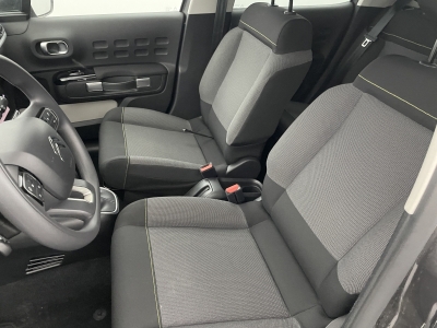 Citroën C3 PureTech 110 ch BVM6 Max