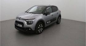 Citroën C3 PureTech 110 ch BVM6 Max