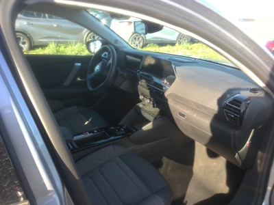 Citroën C4 PureTech 130 EAT8 Plus