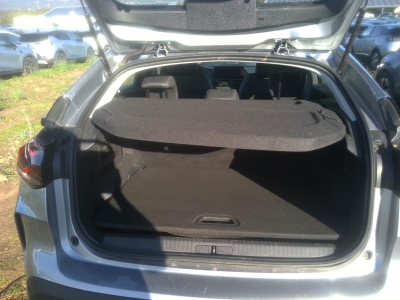 Citroën C4 PureTech 130 EAT8 Plus