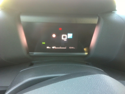 Citroën C4 PureTech 130 EAT8 Plus