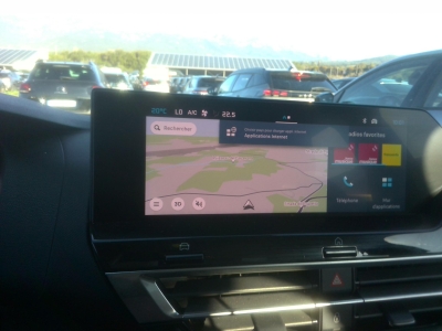 Citroën C4 PureTech 130 EAT8 Plus