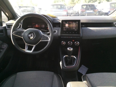 Renault Clio V TCe 90 Techno