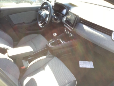 Renault Clio V TCe 90 Techno