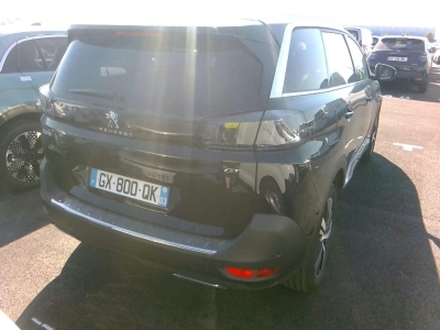 Peugeot 5008 Hybrid 136 e-DCS6 GT