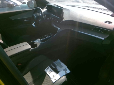 Peugeot 5008 Hybrid 136 e-DCS6 GT