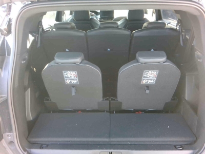 Peugeot 5008 Hybrid 136 e-DCS6 GT
