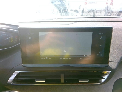 Peugeot 5008 Hybrid 136 e-DCS6 GT