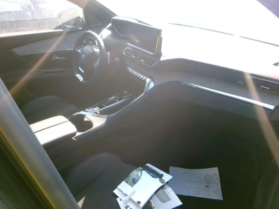 Peugeot 5008 Hybrid 136 e-DCS6 GT