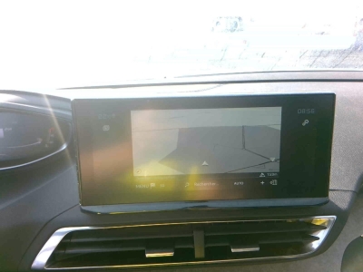 Peugeot 5008 Hybrid 136 e-DCS6 GT