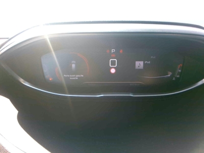 Peugeot 5008 Hybrid 136 e-DCS6 GT