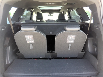 Peugeot 5008 Hybrid 136 e-DCS6 GT