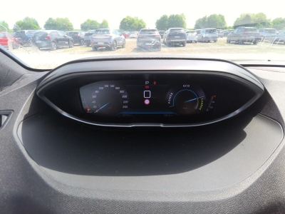 Peugeot 5008 Hybrid 136 e-DCS6 GT