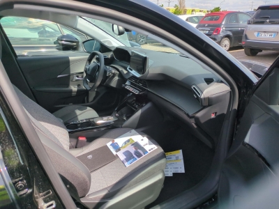 Peugeot 208 Hybrid 100 e-DCS6 Allure