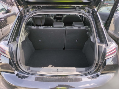Peugeot 208 Hybrid 100 e-DCS6 Allure