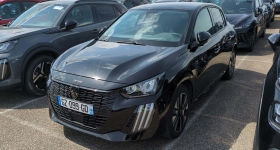 Peugeot 208 Hybrid 100 e-DCS6 Allure