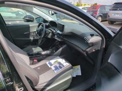 Peugeot 208 Hybrid 100 e-DCS6 Allure
