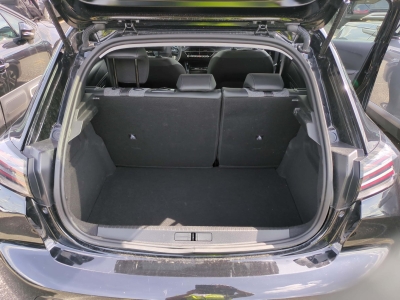 Peugeot 208 Hybrid 100 e-DCS6 Allure
