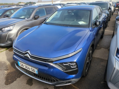 Citroën C5 X PureTech 130 S&S EAT8 Feel Pack
