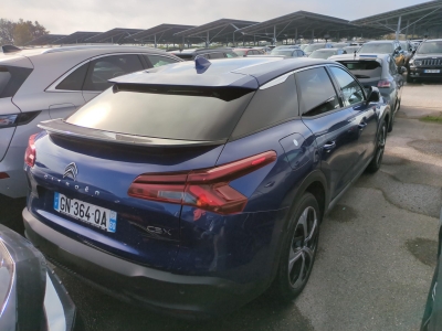 Citroën C5 X PureTech 130 S&S EAT8 Feel Pack
