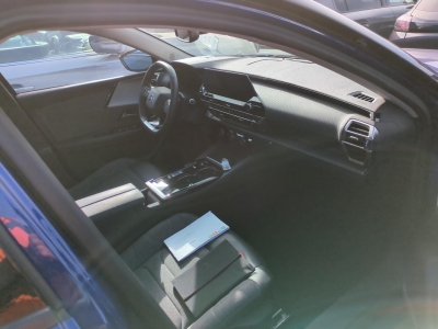 Citroën C5 X PureTech 130 S&S EAT8 Feel Pack