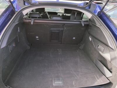 Citroën C5 X PureTech 130 S&S EAT8 Feel Pack