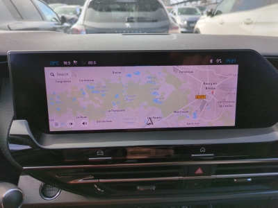 Citroën C5 X PureTech 130 S&S EAT8 Feel Pack