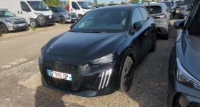Peugeot 208 Hybrid 136 e-DCS6 GT