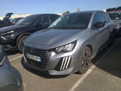 Peugeot 208 PureTech 100 S&S BVM6 Allure