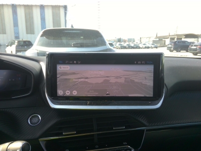 Peugeot 208 PureTech 100 S&S BVM6 Allure