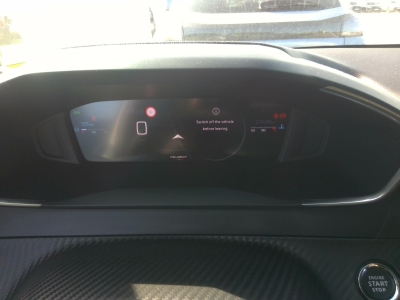 Peugeot 208 PureTech 100 S&S BVM6 Allure